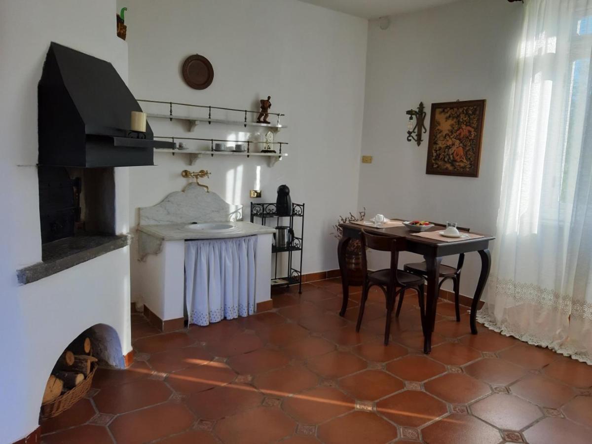 The Mansion House Villa Capannina Novi Ligure Ngoại thất bức ảnh